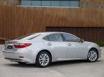 Lexus ES300h 2013 года (AU)